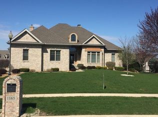 1165 Lascombes, Bourbonnais, IL