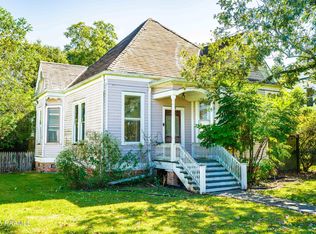 809 S Avenue G, Crowley, LA 70526