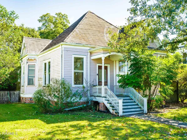 809 S Avenue G, Crowley, LA 70526