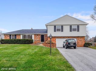 3821 Ingleside St, Olney, MD 20832