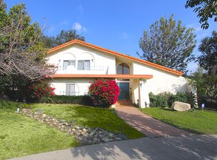 820 Glendora Mountain Rd, Glendora, CA 91741