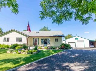 3403 N Corrigan Rd, Otis Orchards, WA 99027