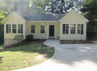 280 Martin Luther King Jr Dr, Winder, GA 30680