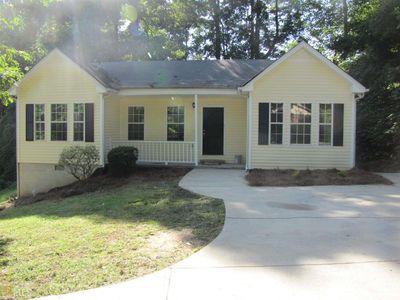 280 Martin Luther King Jr Dr, Winder, GA, 30680