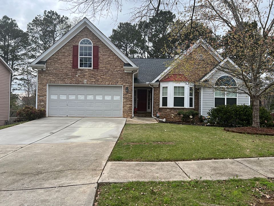 For Rent - 524 Vickers Lane Locust Grove, GA 30248