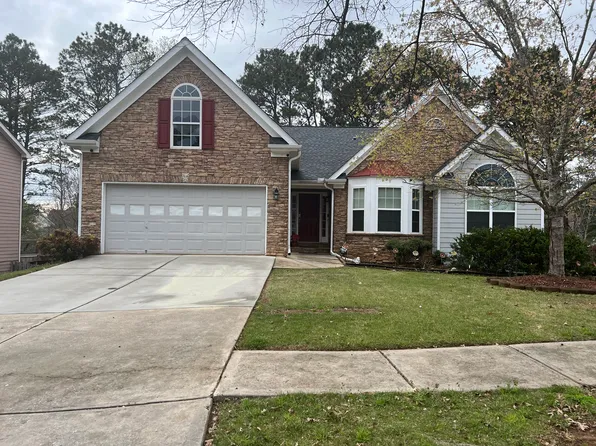 524 Vickers Ln, Locust Grove, GA 30248