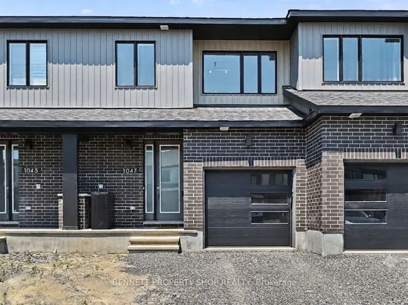 1047 Ventus Way, Ottawa, ON K1W 0S7