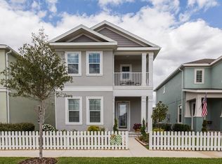11316 Grand Park Ave, Riverview, FL 33578