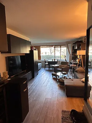 Rented by Corcoran | media 3