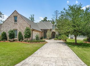 66 Hummingbird Rd, Covington, LA 70433