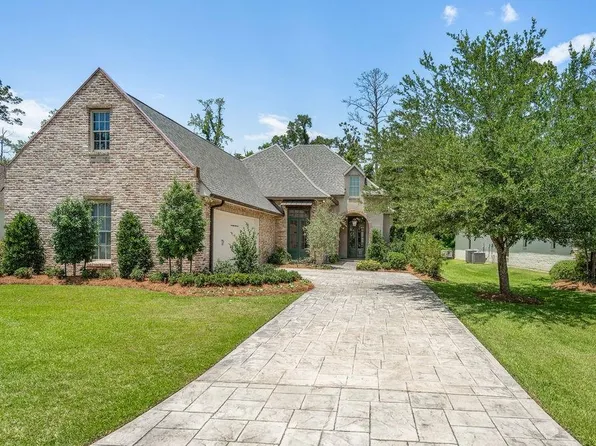 66 Hummingbird Rd, Covington, LA 70433