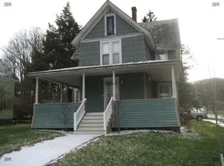 8 W Academy St, Mc Graw, NY 13101