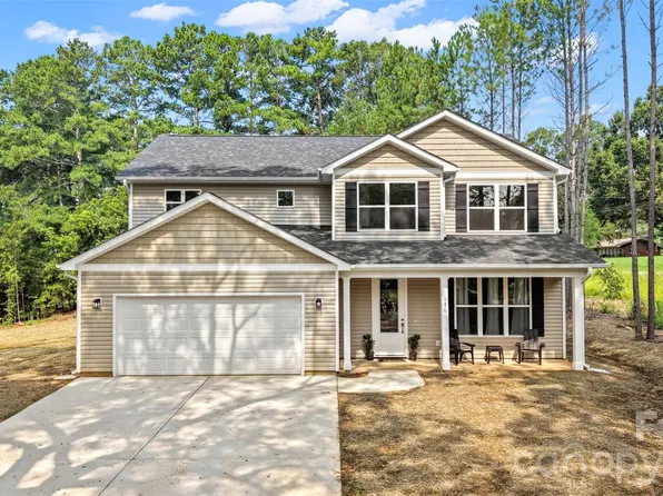 170 Silver Creek Dr, Concord, NC 28027