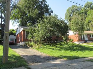 618 Emily Rd, Louisville, KY 40206