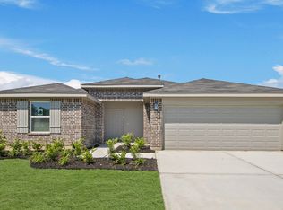 14404 Oceanblue Way, Splendora, TX 77372