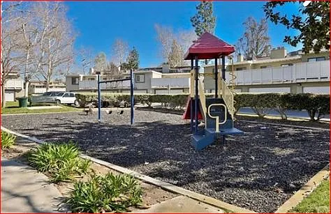 Play ground