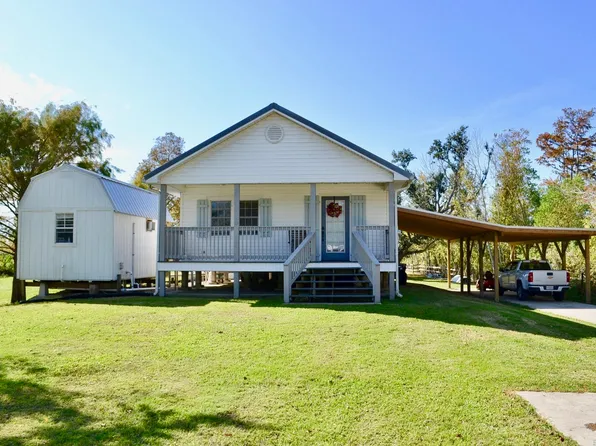 14650 Highway 3235, Cut Off, LA 70345