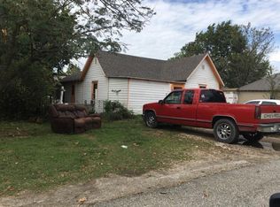 1220 Keller And 317 #W, Galena, KS 66739