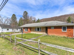 87 Sunset Heights Rd, Parsons, WV 26287