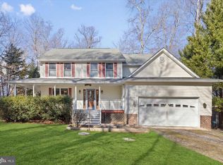 27245 Cat Creek Rd, Mechanicsville, MD