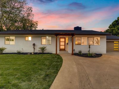 4082 Apore St, La Mesa, CA, 91941