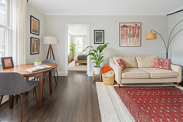 Rented by Tahari Realty LLC