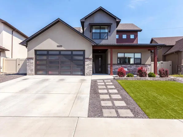 2494 Apex Ave #A, Grand Junction, CO 81505