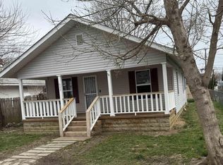622 W St, Bedford, IN 47421