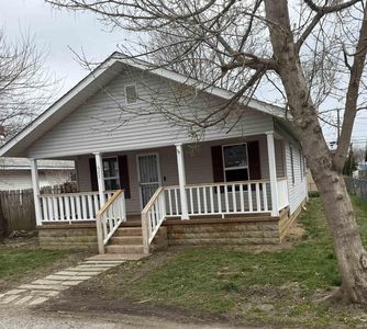 622 W St, Bedford, IN, 47421