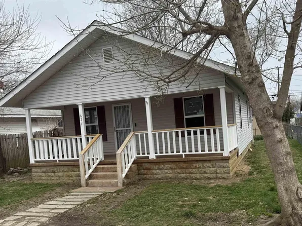 622 W St, Bedford, IN 47421
