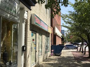 427 S Conkling St #2F, Baltimore, MD 21224