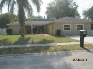 260 Yumas Dr, Titusville, FL 32796