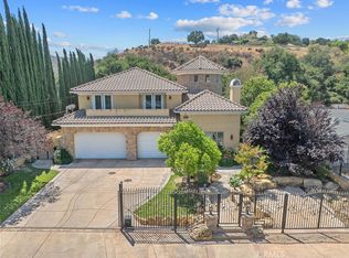 21120 Placerita Canyon Rd, Santa Clarita, CA 91321