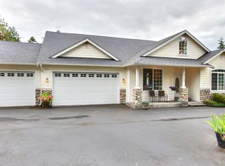 4314 Wildhorse Ln SE, Olympia, WA 98513