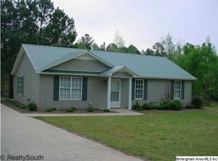 3030 Deavers Town Rd, Cleveland, AL 35049