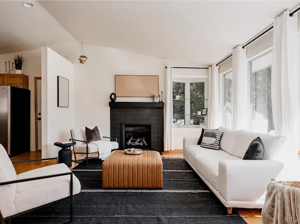 7000 W Yale Avenue, Denver, CO 80227