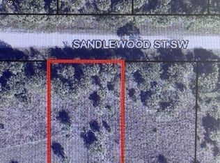 724 Sandlewood St SW, Palm Bay, FL 32908