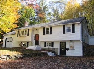 570 Haverhill St, Rowley, MA 01969
