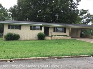 114 Dickson St, Hot Springs, AR 71913