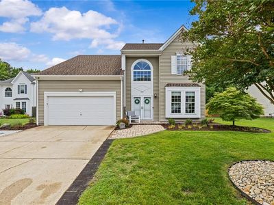 309 Silver Rail Ln, Chesapeake, VA, 23323