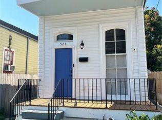 528 Tupelo St, New Orleans, LA 70117