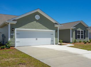 321 Cypress Branch Rd, Huger, SC 29450