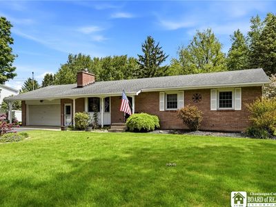 701 Stolle Rd, Elma, NY, 14059