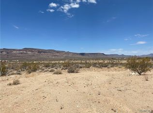 4.82 W Wilshire Rd, Yucca, AZ 86438