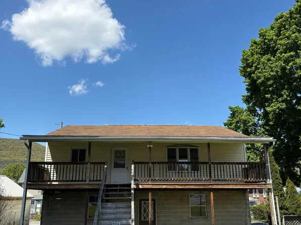 641 Main St, Lykens, PA 17048