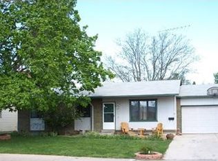 1715 30th Avenue Ct, Greeley, CO 80634