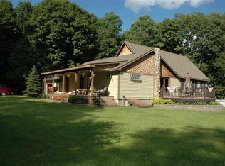 3550 Boyhaven Rd, Middle Grove, NY 12850