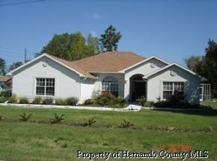 3148 Windbrook Ave, Spring Hill, FL 34608