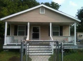 1986 Echo Ave, North Charleston, SC 29405