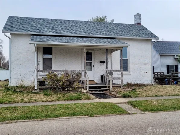 514 Lexington Ave, Eaton, OH 45320